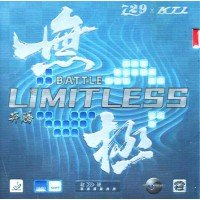 Friendship 729 Battle Limitless 37/39