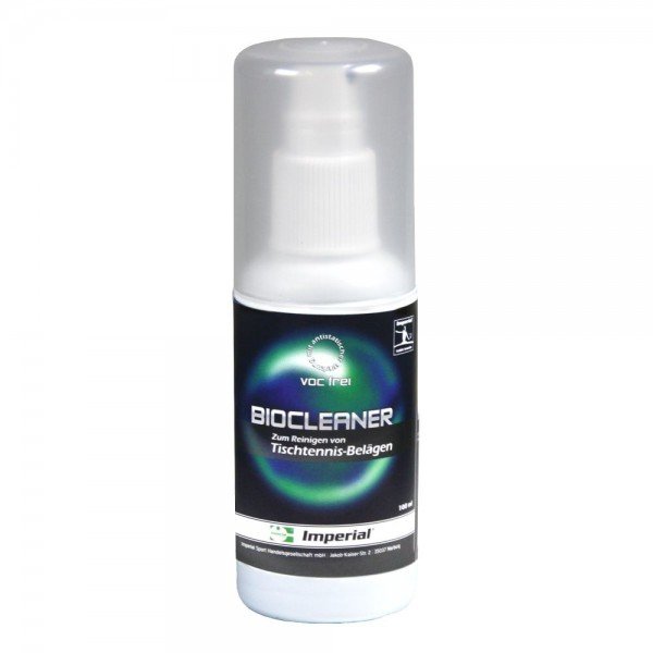 Gumų valiklis Imperial Bio 100 ml