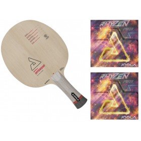 Raketė JOOLA OFFENSIVE RHYZEN FIRE
