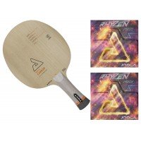 Raketė JOOLA CARBON RHYZEN FIRE