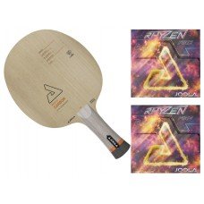 Raketė JOOLA CARBON RHYZEN FIRE