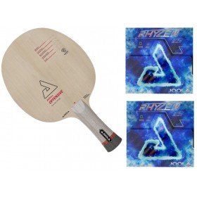 Raketė JOOLA Offensive RHYZEN ICE