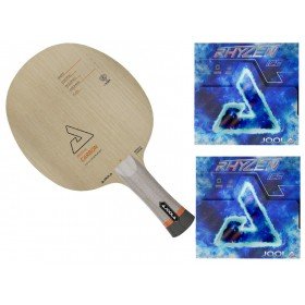 Raketė JOOLA CARBON RHYZEN ICE