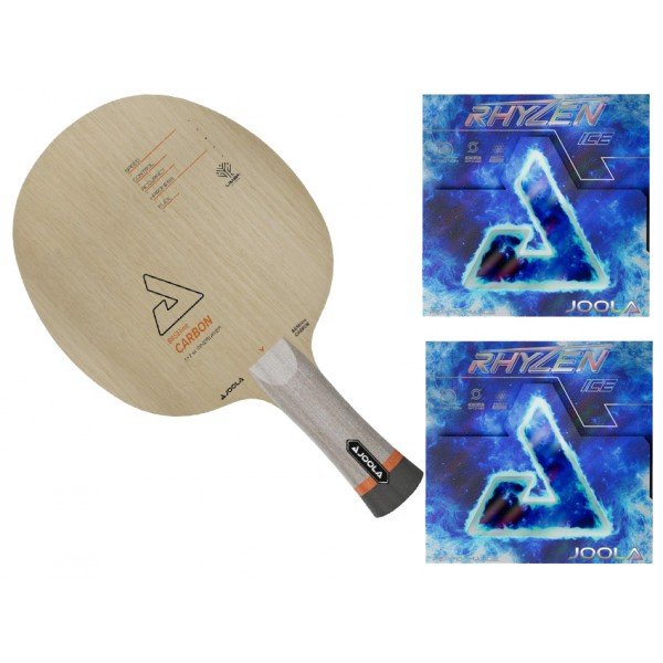 Raketė JOOLA CARBON RHYZEN ICE