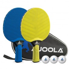 JOOLA Vivid Lauko Stalo Teniso Rinkinys