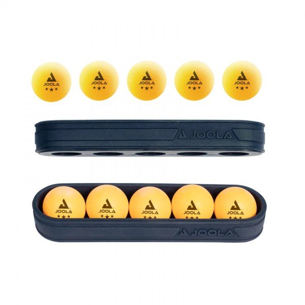 JOOLA Magnetic Rubberized Ball Holder