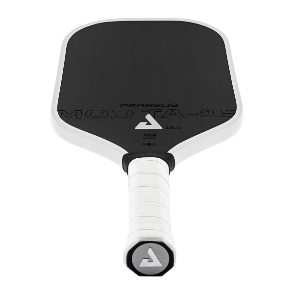 JOOLA Pickleball Paddle Perseus 16 MOD TA-15 Pro Player Edition