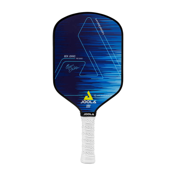 JOOLA Pickleball Paddle Ben Johns Hyperion CAS 16