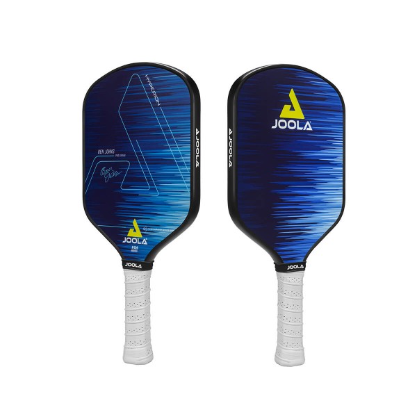 JOOLA Pickleball Paddle Ben Johns Hyperion CAS 16