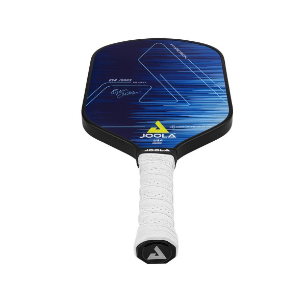 JOOLA Pickleball Paddle Ben Johns Hyperion CAS 16