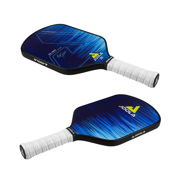 JOOLA Pickleball Paddle Ben Johns Hyperion CAS 16