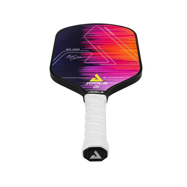 JOOLA Pickleball Paddle Ben Johns Hyperion CAS 13.5