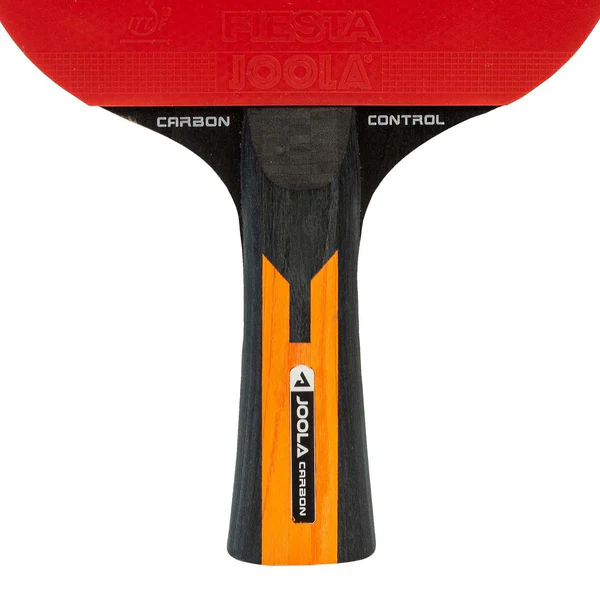 JOOLA Table Tennis Racket Carbon Control