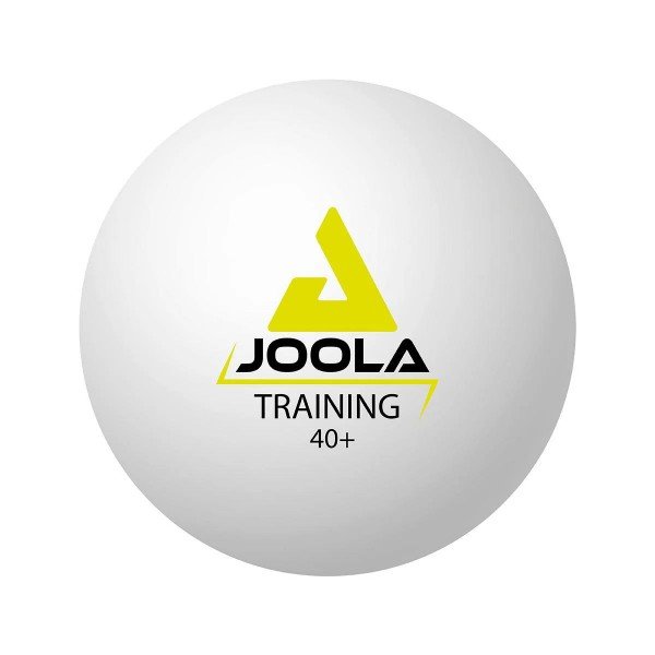 Joola stalo teniso treniruočių kamuoliukai 40+ 120 vnt.