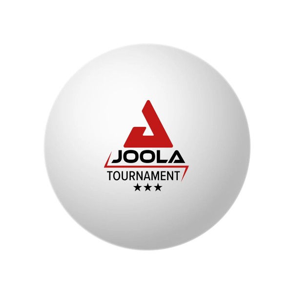 Joola stalo teniso kamuoliukai Tournament 3*, 12vnt.