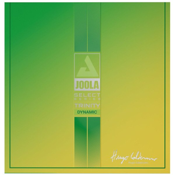 JOOLA TRINITY Hugo Calderano Dynamic JOOLA TRINITY Hugo Calderano Dynamic