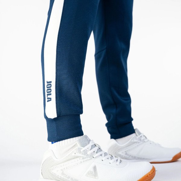 JOOLA Pants Team 26 blue/white JOOLA Pants Team 26 blue/white