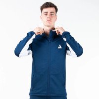 JOOLA Jacket Team 26 blue/white