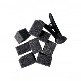 JOOLA Kempinėlės su Spaustukais