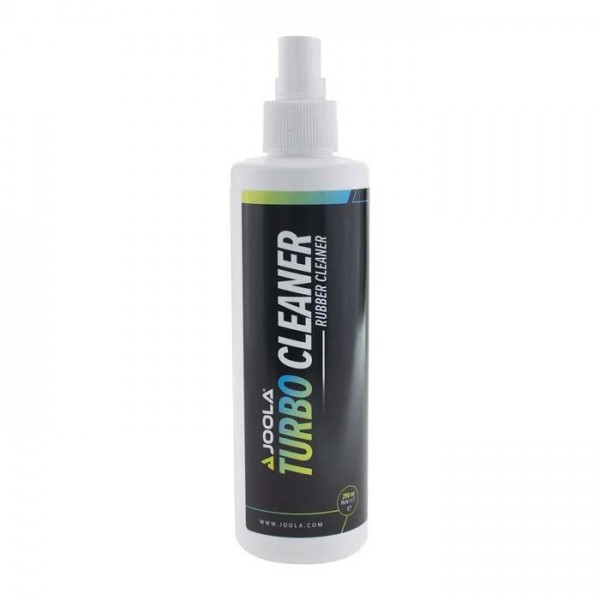 Gumų valiklis Joola Turbo Cleaner 250 ml