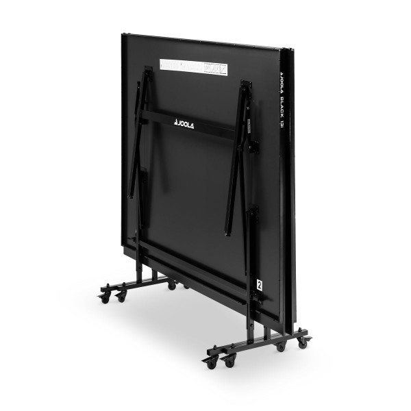 JOOLA BLACK 13I TABLE TENNIS MAT