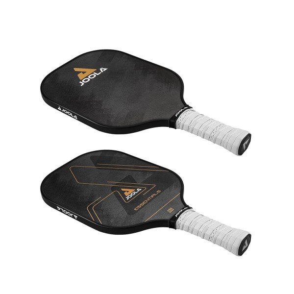 JOOLA Essentials Pickleball Paddle Black
