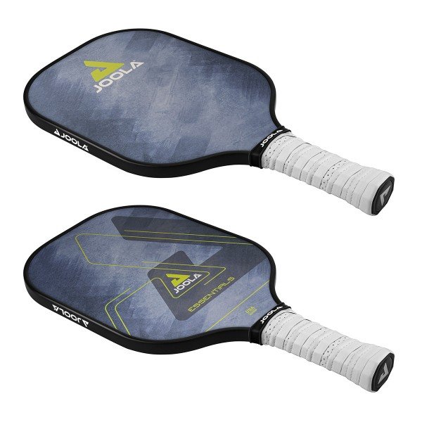 JOOLA Essentials Pickleball Paddle Blue