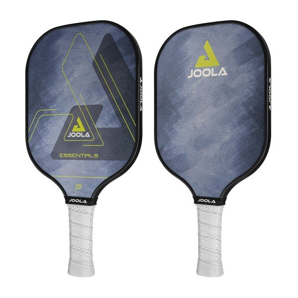 JOOLA Essentials Pickleball Paddle Blue