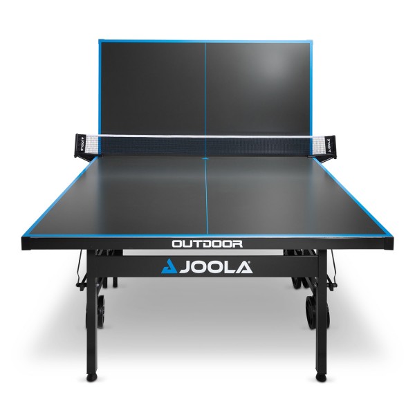 JOOLA OUTDOOR TABLE TENNIS TABLE J500A