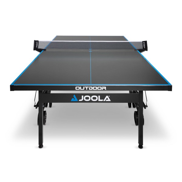 JOOLA OUTDOOR TABLE TENNIS TABLE J500A