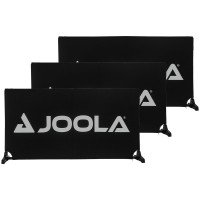 JOOLA Skiriamoji sienelė Pro Flex (5 vnt.)