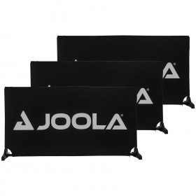 JOOLA Skiriamoji sienelė Pro Flex (3 vnt.)