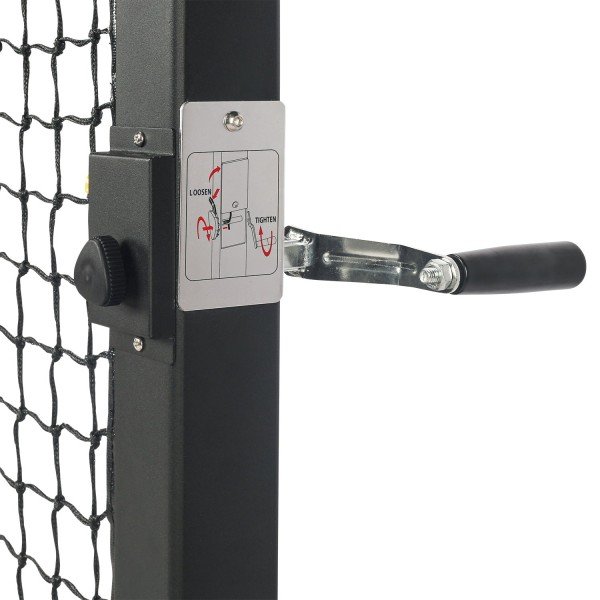 JOOLA Pro Pickleball Net (C)