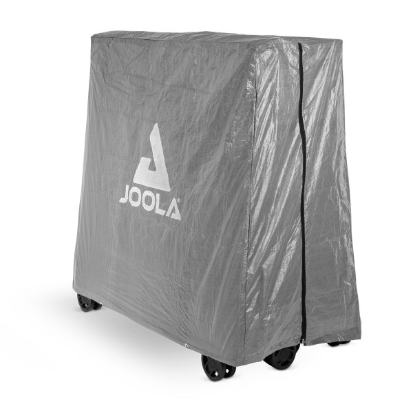 JOOLA TABLE TENNIS PLATE ALUTERNA + COVERAGE
