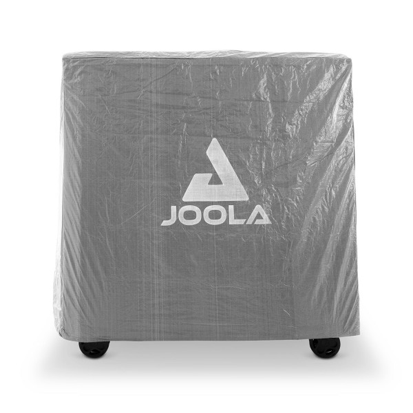 JOOLA TABLE TENNIS PLATE ALUTERNA + COVERAGE