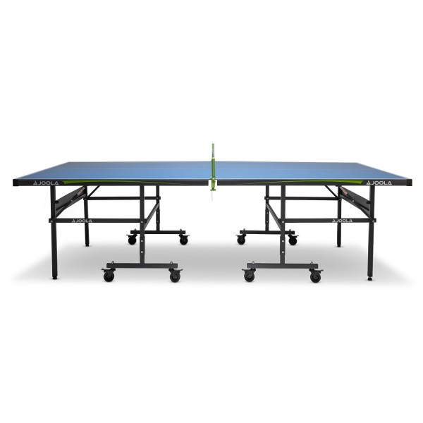 JOOLA TABLE TENNIS PLATE BLACK OUTDOOR + COVERAGE