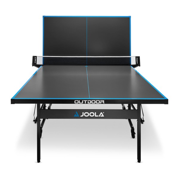 JOOLA TABLE TENNIS PLATE J200A + COVERAGE