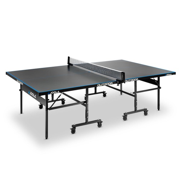 JOOLA TABLE TENNIS PLATE J200A + COVERAGE
