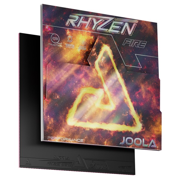 Joola Rhyzen Fire