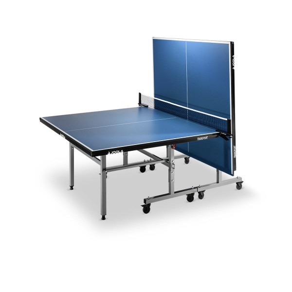 JOOLA TABLE TENNIS TABLE TRANSPORT