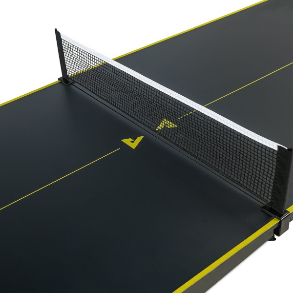 Joola table tennis plate midsize + table tennis set duo