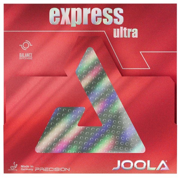 Puolimo dantukai Joola Express Ultra