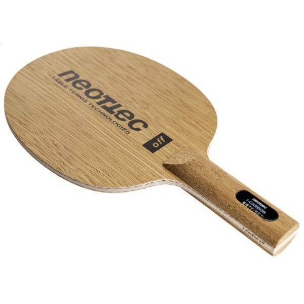 Neottec I-Carbon Neottec I-Carbon