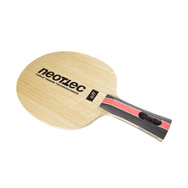 Neottec Gamma Seven Neottec Gamma Seven