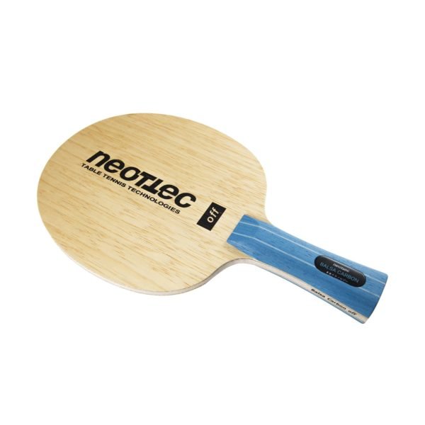 Neottec Balsa Carbon Neottec Balsa Carbon