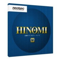 Neottec Hinomi-M