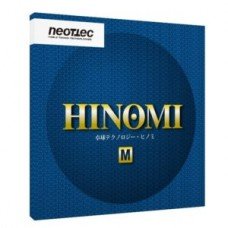 Neottec Hinomi-M