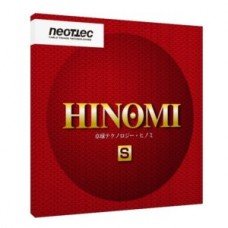 Neottec Hinomi-S