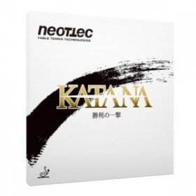 Neottec Katana