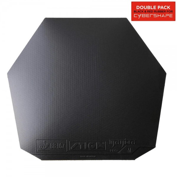 Mantra Pro M, 2-pack Cybershaped